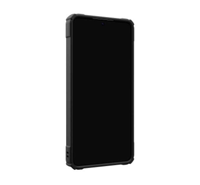 UAG Чохол до мобільного телефона UAG Samsung Galaxy S26 Ultra Plasma XTE with Magnet black/orange (214522114097)