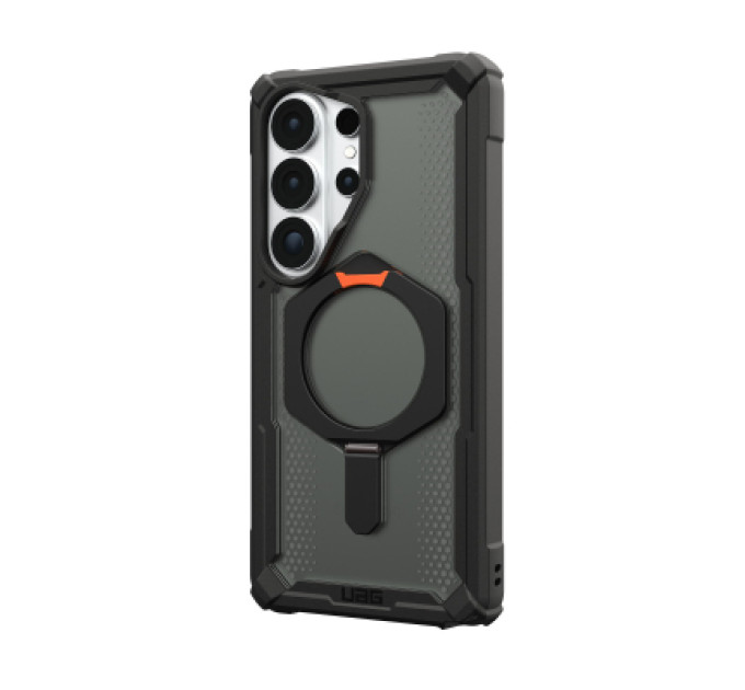 UAG Чохол до мобільного телефона UAG Samsung Galaxy S26 Ultra Plasma XTE with Magnet black/orange (214522114097)