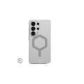 UAG Чохол до мобільного телефона UAG Samsung Galaxy S26 Ultra Plyo with Magnet ice/silver (214539114333)