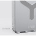 UAG Чохол до мобільного телефона UAG Samsung Galaxy S26 Ultra Plyo with Magnet ice/silver (214539114333)