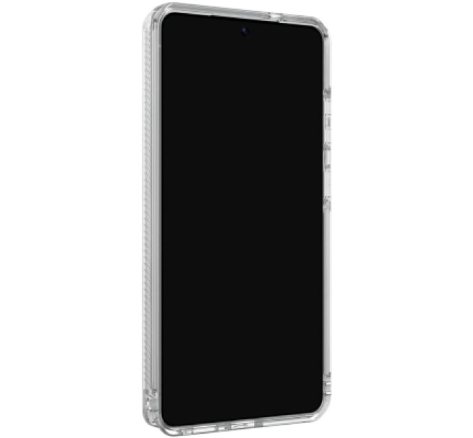 UAG Чохол до мобільного телефона UAG Samsung Galaxy S26 Ultra Plyo with Magnet ice/silver (214539114333)