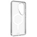 UAG Чохол до мобільного телефона UAG Samsung Galaxy S26 Ultra Plyo with Magnet ice/silver (214539114333)