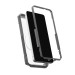 UAG Чохол до мобільного телефона UAG Samsung Galaxy S26 Ultra Trooper with Magnet clear/ash (214516114G31)