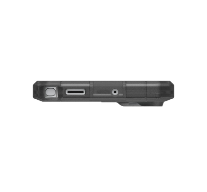 UAG Чохол до мобільного телефона UAG Samsung Galaxy S26 Ultra Trooper with Magnet clear/ash (214516114G31)