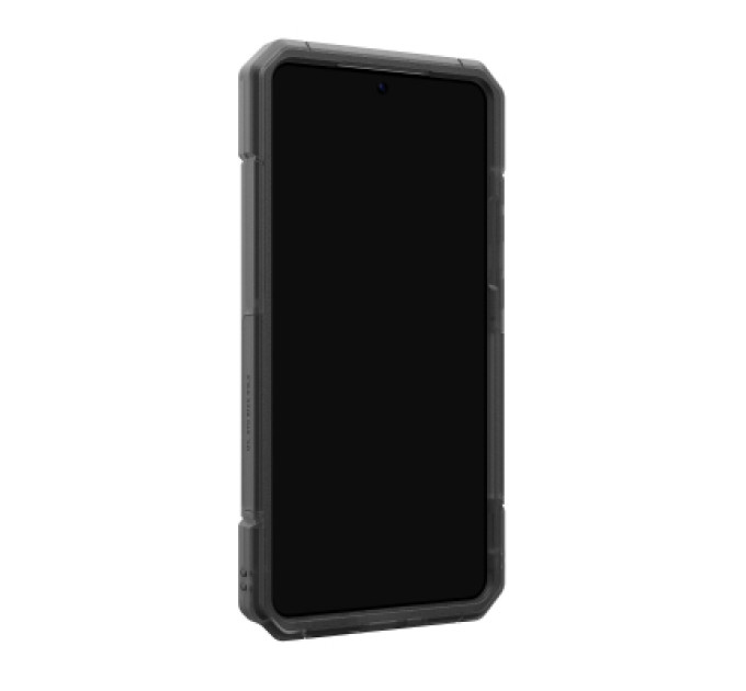 UAG Чохол до мобільного телефона UAG Samsung Galaxy S26 Ultra Trooper with Magnet clear/ash (214516114G31)