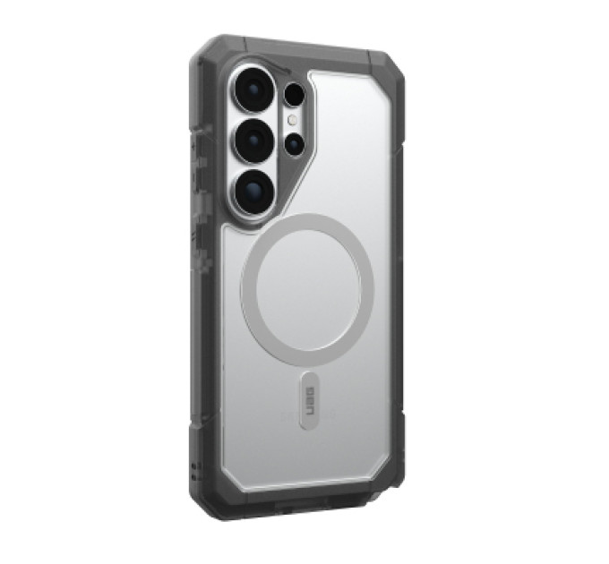 UAG Чохол до мобільного телефона UAG Samsung Galaxy S26 Ultra Trooper with Magnet clear/ash (214516114G31)