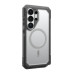 UAG Чохол до мобільного телефона UAG Samsung Galaxy S26 Ultra Trooper with Magnet clear/ash (214516114G31)