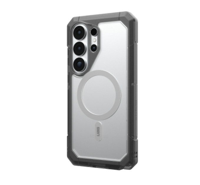 UAG Чохол до мобільного телефона UAG Samsung Galaxy S26 Ultra Trooper with Magnet clear/ash (214516114G31)