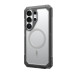 UAG Чохол до мобільного телефона UAG Samsung Galaxy S26 Ultra Trooper with Magnet clear/ash (214516114G31)