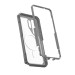 UAG Чохол до мобільного телефона UAG Samsung Galaxy S26 Ultra Trooper with Magnet clear/ash (214516114G31)