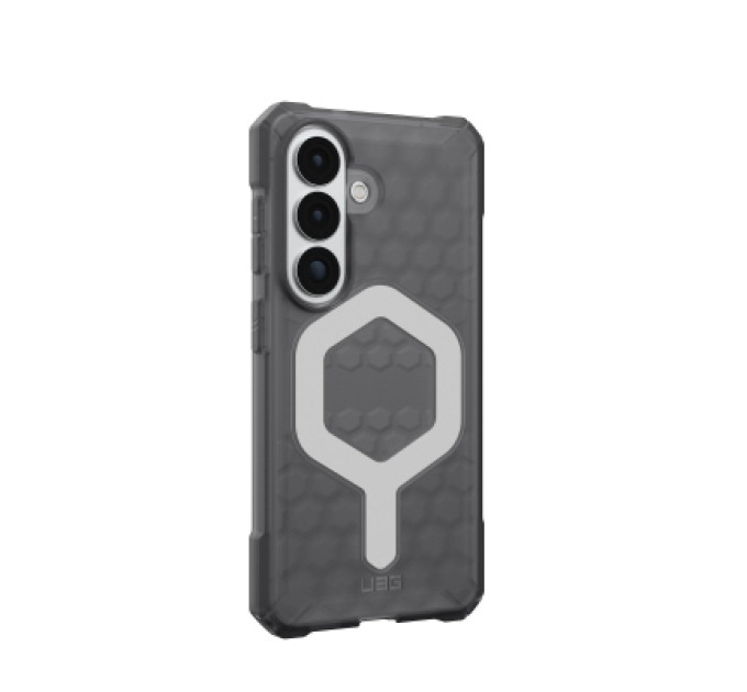 UAG Чохол до мобільного телефона UAG Samsung Galaxy S26 Essential Armor with Magnet ash (214534113131)