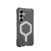 UAG Чохол до мобільного телефона UAG Samsung Galaxy S26 Essential Armor with Magnet ash (214534113131)