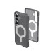UAG Чохол до мобільного телефона UAG Samsung Galaxy S26 Essential Armor with Magnet ash (214534113131)