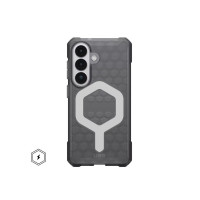 Чохол до мобільного телефона UAG Samsung Galaxy S26 Essential Armor with Magnet ash (214534113131)