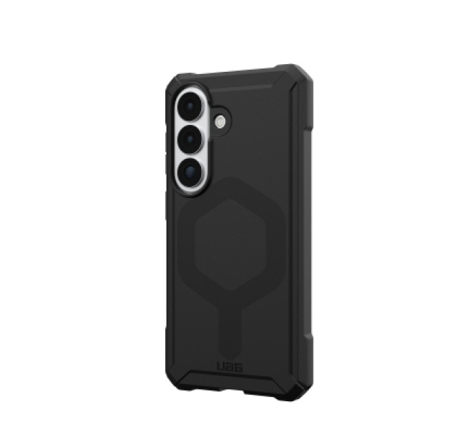 UAG Чохол до мобільного телефона UAG Samsung Galaxy S26 Essential Armor with Magnet black (214534114040)