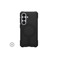 Чохол до мобільного телефона UAG Samsung Galaxy S26 Essential Armor with Magnet black (214534114040)