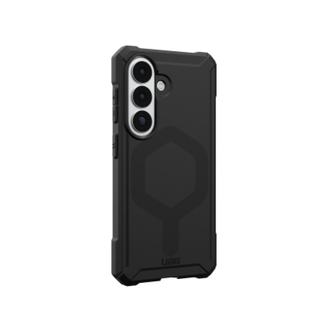 UAG Чохол до мобільного телефона UAG Samsung Galaxy S26 Essential Armor with Magnet black (214534114040)