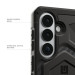 UAG Чохол до мобільного телефона UAG Samsung Galaxy S26 Monarch Pro with Magnet carbon fiber (214515114242)