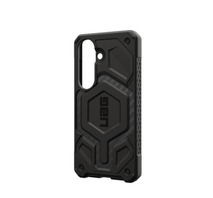 UAG Чохол до мобільного телефона UAG Samsung Galaxy S26 Monarch Pro with Magnet carbon fiber (214515114242)