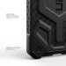 UAG Чохол до мобільного телефона UAG Samsung Galaxy S26 Monarch Pro with Magnet carbon fiber (214515114242)