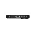 UAG Чохол до мобільного телефона UAG Samsung Galaxy S26 Pathfinder Clear with Magnet ash/black (214528113140)