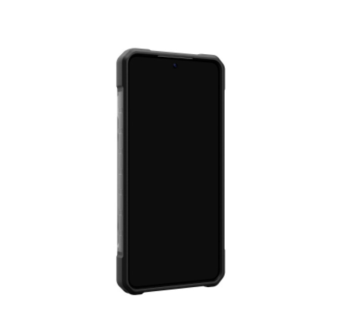 UAG Чохол до мобільного телефона UAG Samsung Galaxy S26 Pathfinder Clear with Magnet ash/black (214528113140)