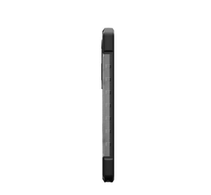 UAG Чохол до мобільного телефона UAG Samsung Galaxy S26 Pathfinder Clear with Magnet ash/black (214528113140)