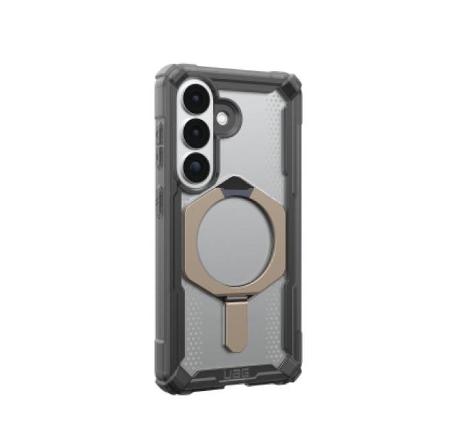 UAG Чохол до мобільного телефона UAG Samsung Galaxy S26 Plasma XTE with Magnet ash/titanium (214524113136)