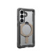 UAG Чохол до мобільного телефона UAG Samsung Galaxy S26 Plasma XTE with Magnet ash/titanium (214524113136)