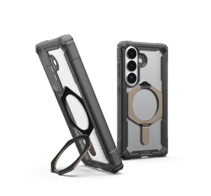 UAG Чохол до мобільного телефона UAG Samsung Galaxy S26 Plasma XTE with Magnet ash/titanium (214524113136)