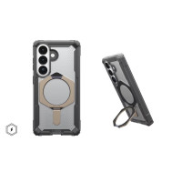 Чохол до мобільного телефона UAG Samsung Galaxy S26 Plasma XTE with Magnet ash/titanium (214524113136)