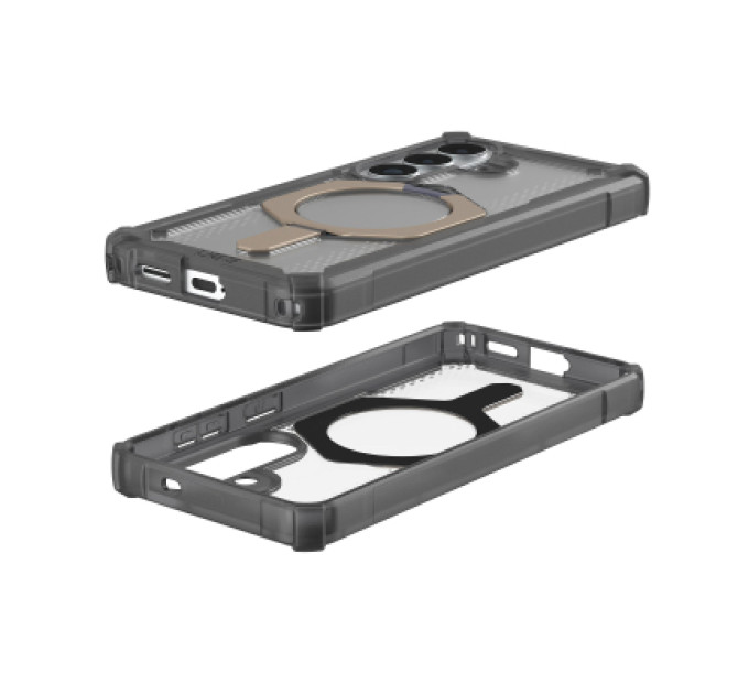 UAG Чохол до мобільного телефона UAG Samsung Galaxy S26 Plasma XTE with Magnet ash/titanium (214524113136)