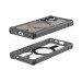 UAG Чохол до мобільного телефона UAG Samsung Galaxy S26 Plasma XTE with Magnet ash/titanium (214524113136)