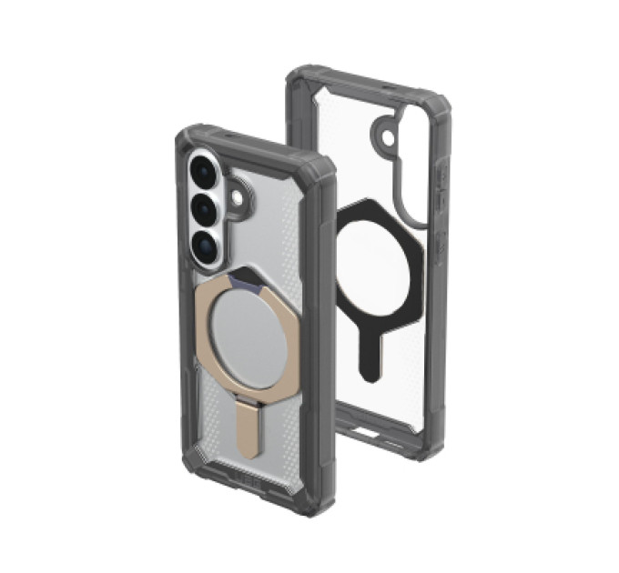 UAG Чохол до мобільного телефона UAG Samsung Galaxy S26 Plasma XTE with Magnet ash/titanium (214524113136)