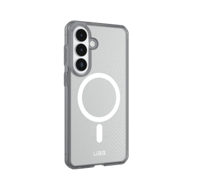 UAG Чохол до мобільного телефона UAG Samsung Galaxy S26+ Dot with Magnet ice/ash (214548114331)