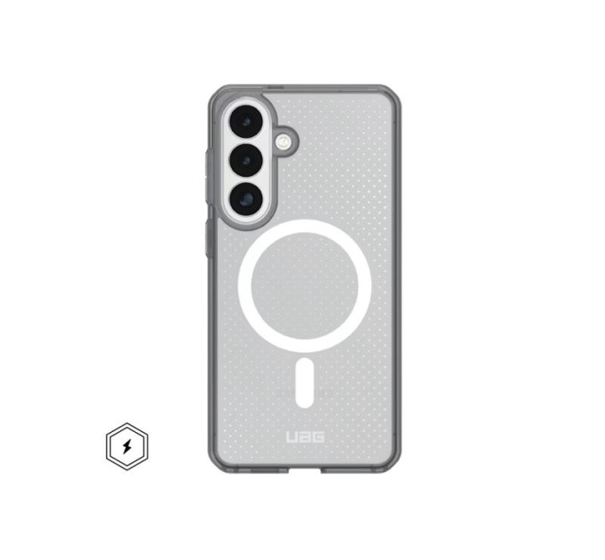 UAG Чохол до мобільного телефона UAG Samsung Galaxy S26+ Dot with Magnet ice/ash (214548114331)