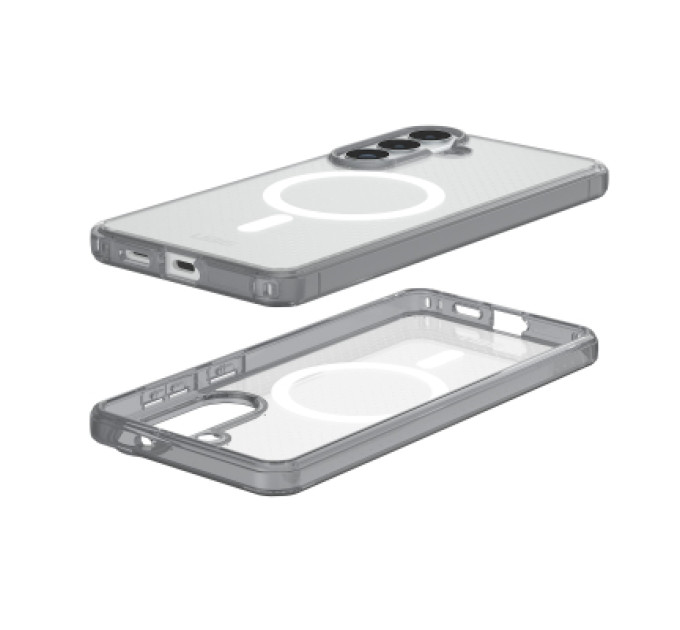 UAG Чохол до мобільного телефона UAG Samsung Galaxy S26+ Dot with Magnet ice/ash (214548114331)