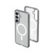 UAG Чохол до мобільного телефона UAG Samsung Galaxy S26+ Dot with Magnet ice/ash (214548114331)