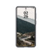 UAG Чохол до мобільного телефона UAG Samsung Galaxy S26+ Dot with Magnet ice/ash (214548114331)