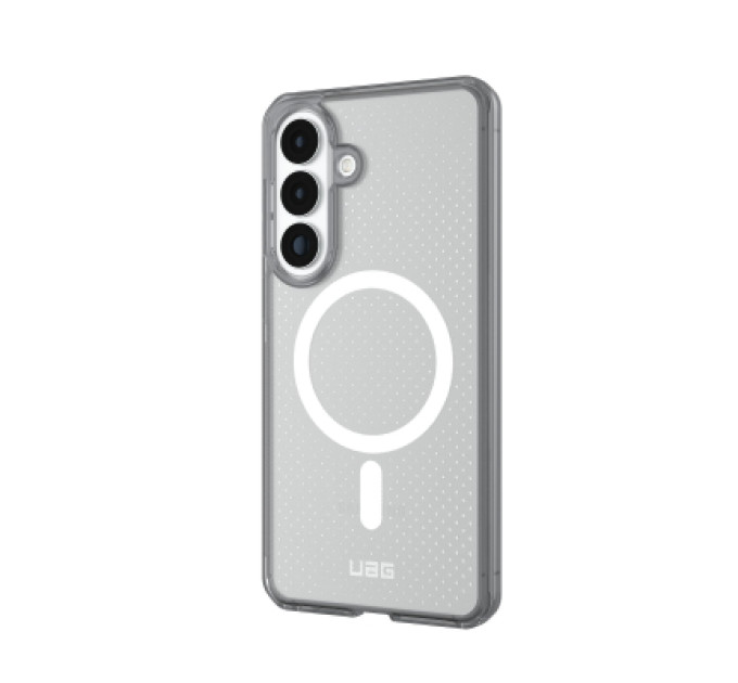 UAG Чохол до мобільного телефона UAG Samsung Galaxy S26+ Dot with Magnet ice/ash (214548114331)