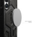 UAG Чохол до мобільного телефона UAG Samsung Galaxy S26+ Monarch Pro with Magnet carbon fiber (214514114242)