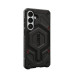 UAG Чохол до мобільного телефона UAG Samsung Galaxy S26+ Monarch Pro with Magnet Kevlar black (214514113940)