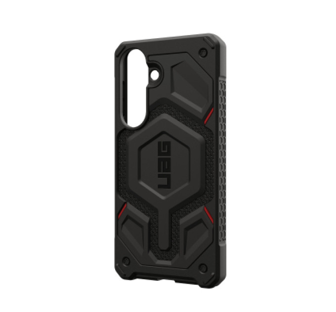 UAG Чохол до мобільного телефона UAG Samsung Galaxy S26+ Monarch Pro with Magnet Kevlar black (214514113940)