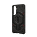 UAG Чохол до мобільного телефона UAG Samsung Galaxy S26+ Monarch Pro with Magnet Kevlar black (214514113940)