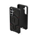 UAG Чохол до мобільного телефона UAG Samsung Galaxy S26+ Monarch Pro with Magnet Kevlar black (214514113940)