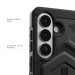 UAG Чохол до мобільного телефона UAG Samsung Galaxy S26+ Monarch Pro with Magnet Kevlar black (214514113940)