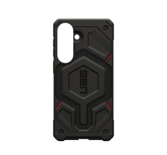 UAG Чохол до мобільного телефона UAG Samsung Galaxy S26+ Monarch Pro with Magnet Kevlar black (214514113940)