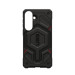 UAG Чохол до мобільного телефона UAG Samsung Galaxy S26+ Monarch Pro with Magnet Kevlar black (214514113940)