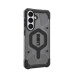 UAG Чохол до мобільного телефона UAG Samsung Galaxy S26+ Pathfinder Clear with Magnet ash/black (214527113140)