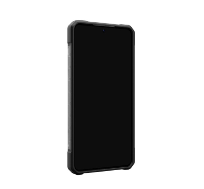 UAG Чохол до мобільного телефона UAG Samsung Galaxy S26+ Pathfinder Clear with Magnet ash/black (214527113140)